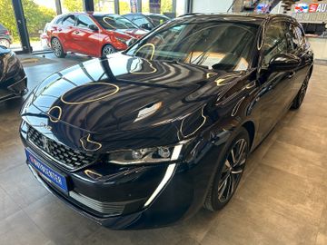 MYAUTOCENTER – Gebraucht- und Jahreswagen mit Werkstattservice in Pfaffenhofen Peugeot 508 SW GT *1Hand*TÜV Neu*Top Ausstattung*