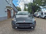 Fiat Punto 1.2 Lounge,Navi,Klimaaut,TÜV neu - Fiat Punto: 1.2