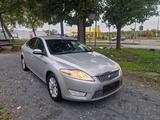 Ford Mondeo Lim. Titanium X   Navigation - Ford Mondeo aus 2007: Titanium