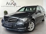 Mercedes-Benz C 220d T AMG-Paket NAV+SHZ+MFL+PARKTRONIC+17Zo