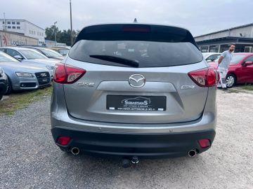 Mazda CX-5 - 5