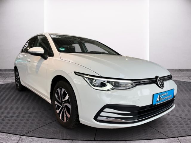 Fahrzeugabbildung Volkswagen Golf 1.5 TSI ACTIVE LED-PLUS NAVI GJR