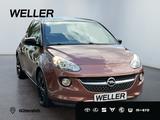 Opel Adam 1.2 Jam*ALU*SHZ*KLIMA*BLUETOOTH*TEMPOMAT - Opel Gebrauchtwagen in Gütersloh