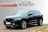 Jaguar F-Pace 3.0d First Edition AWD LED Leder Pano - Jaguar F-Pace: First Edition