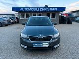Skoda Rapid Spaceback Ambition Klimaautomatik 2*PDC - Skoda Rapid mit Diesel-Antrieb
