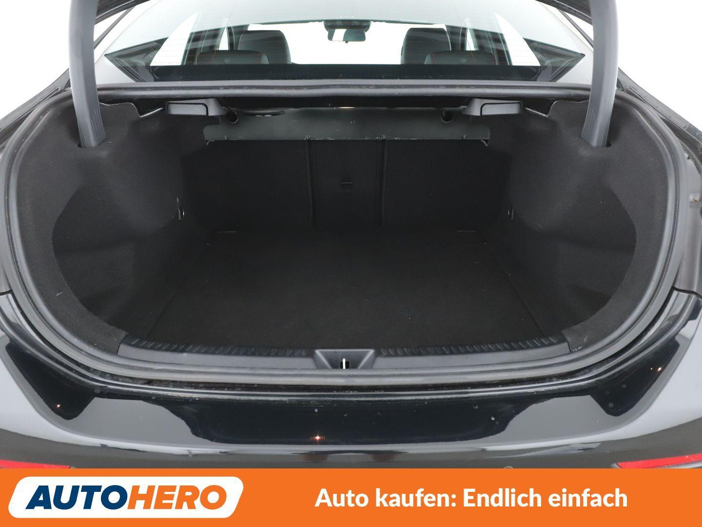 Mercedes-Benz A-Class AMG Line *VC*LED*TEMPO*CAM*SHZ*, миниатюра 16