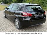 Peugeot 308 Allure NAVI-PDC-ALCANTARA - Peugeot aus 2014