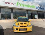 Mitsubishi MITSUBISHI LANCER EVO 6 RALLYART - Mitsubishi Lancer: Rally
