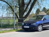 Seat Ibiza Comfort Edition - Seat Ibiza: Comfort Edition