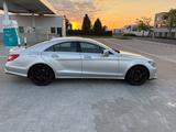 Mercedes-Benz CLS 500 - - gebrauchte Mercedes-Benz CLS 500 aus dem Jahr 2013