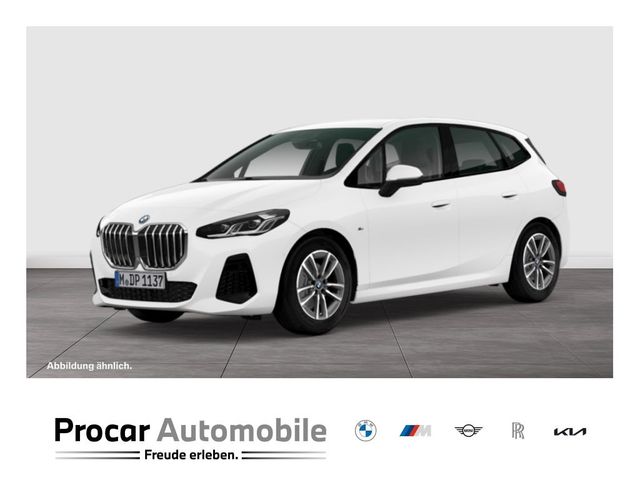 BMW 220i M Sport AHK RFK DRIV ASS NAVI PREMIUM PAKET