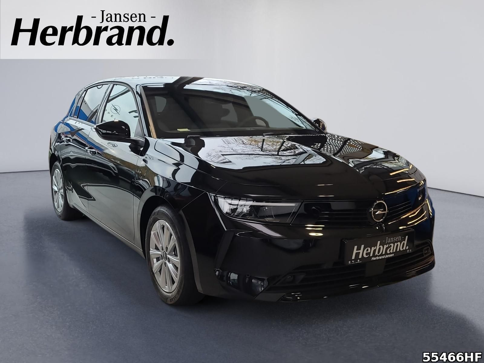 Fahrzeugabbildung Opel Astra L Edition 130 PS MT
