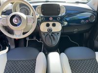 Fiat 500C - Vorschau Bild 9