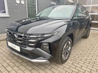 Hyundai TUCSON - Vorschau Bild 1