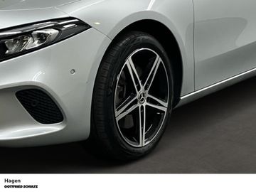 Mercedes A 250 - 8
