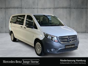Mercedes Vito - 4