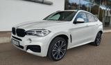 BMW X6 xDrive30d M-Sportpaket*KAM*HUD*AHK*21 Z0LL - BMW X6 Gebrauchtwagen in Stuttgart
