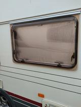 Chateau CARAVAN, HOME CAR 350 - Chateau Wohnwagen & Wohnmobile