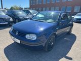 Volkswagen Golf IV 1.6 *Automatik - Volkswagen Golf aus 1999