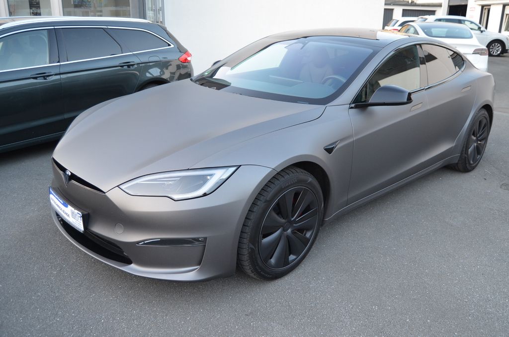 Image of Tesla Model S