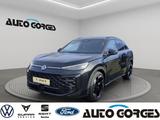 Volkswagen T-Roc R-Line 1.5 l eTSI DSG BLACK-STYLE +SOFORT+ - schwarze Volkswagen T-Roc