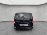 Mercedes-Benz Vito 116 CDI Tourer Extralang 9G,  2x Schiebetür - Mercedes-Benz Vito: V