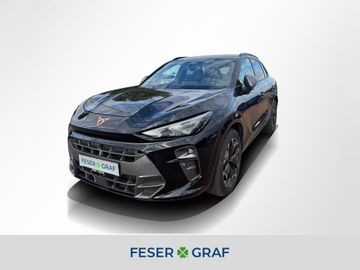 Cupra Terramar - 1