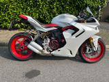 Ducati Supersport 950 S - DUCATI 950 SUPERSPORT