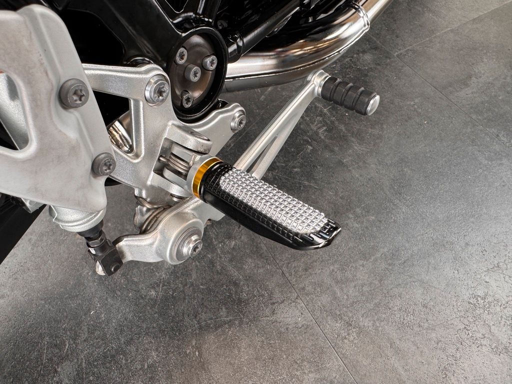 Fahrzeugabbildung BMW R NineT *TOP-ZUSTAND *SCHECKHEFT *SERVICE NEU