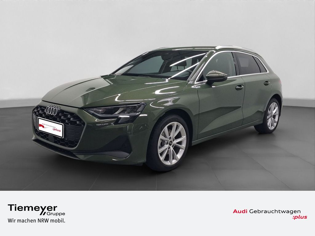 Image of Audi A3