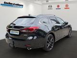 Mazda 6 Kombi SKYACTIV-G 194 AT Homura SHD / AHK - Mazda 6 Homura