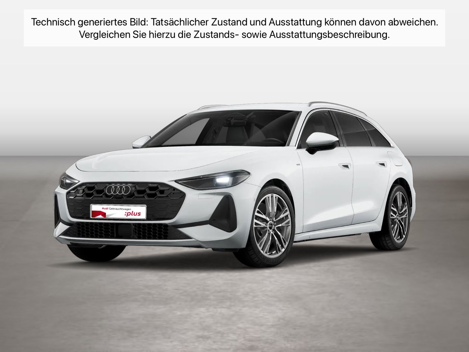 Audi A5 Avant e-hybrid e-hybrid quattro 220 kW S tron imagem 2