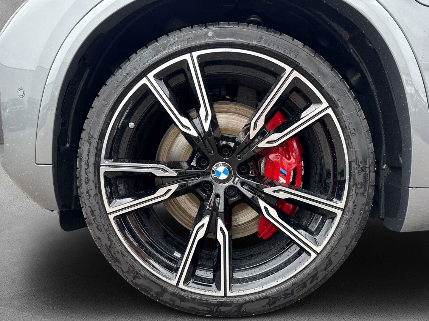 BMW X5 - Bild 7