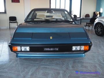 1982 Ferrari MONDIAL 照片 8