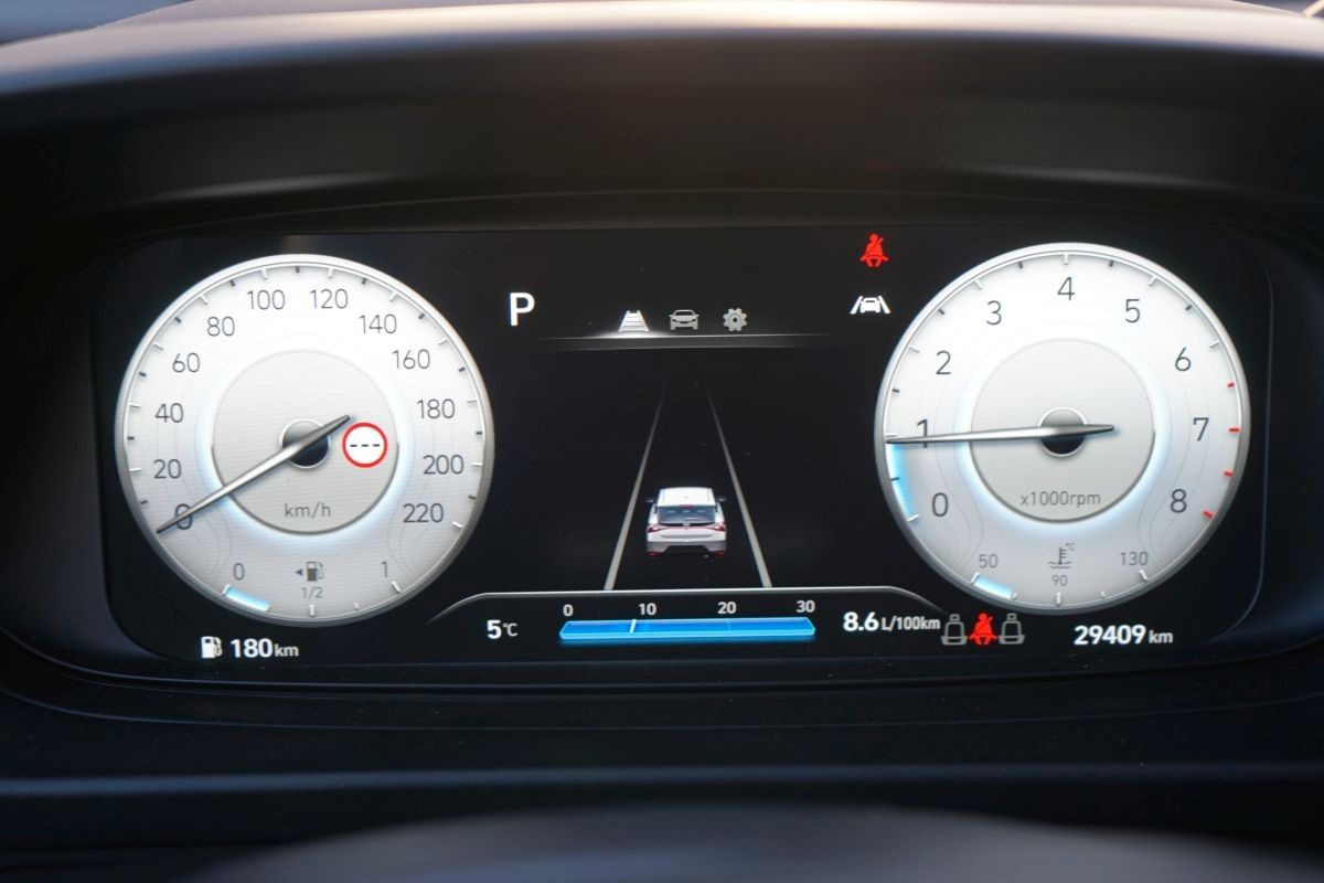 Fahrzeugabbildung Hyundai i20 Trend Style*Service Neu*Hu Au Neu