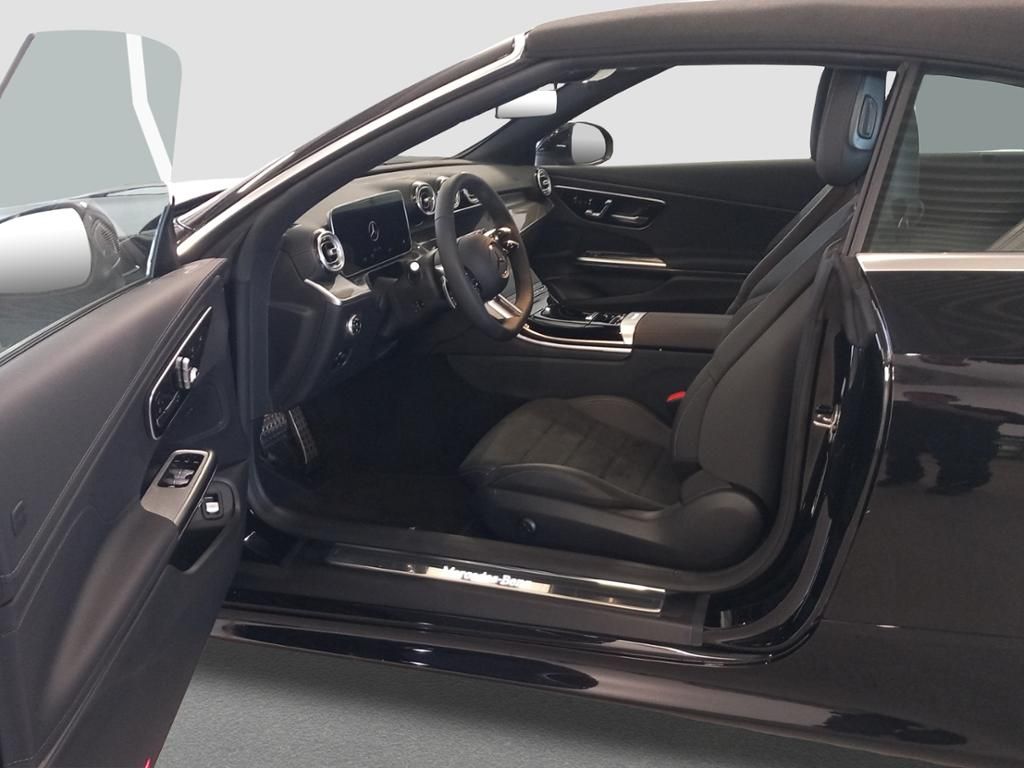 Fahrzeugabbildung Mercedes-Benz CLE 200 4M Cabriolet AMG*Aircap*Airscarf*Distron