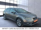 Seat Leon ST X-Perience 4Drive - Seat Leon: X Perience