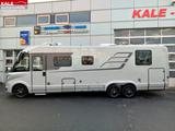 Mercedes-Benz Sprinter*Hymer*hydr.Hubstütz*UVP:216.920€*Lithiu - Mercedes-Benz Hymer