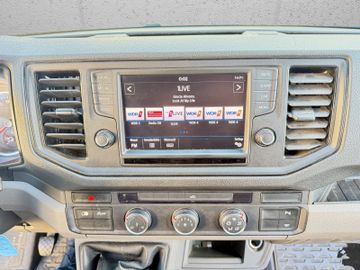 Volkswagen Crafter - 12