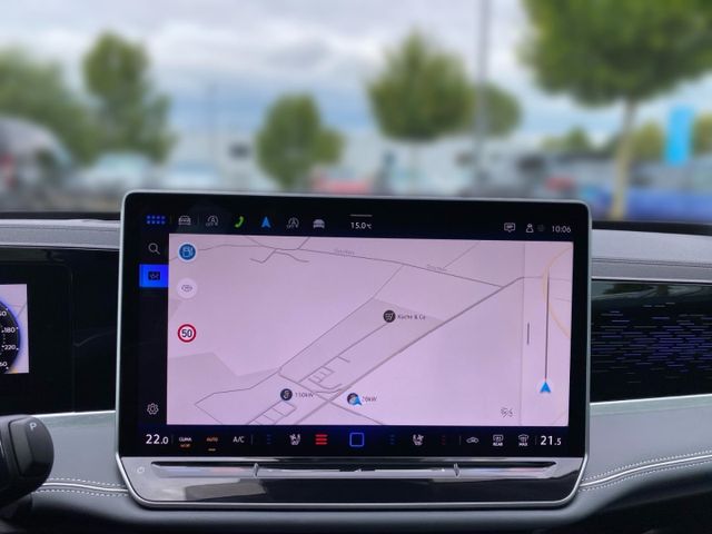 Passat Elegance 2.0 TDI StandHZG AHK Panodach Na