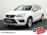 Seat Ateca FR 2.0 TSI 4Drive DSG *ACC*LED*PANO*18''* - Seat: Fr