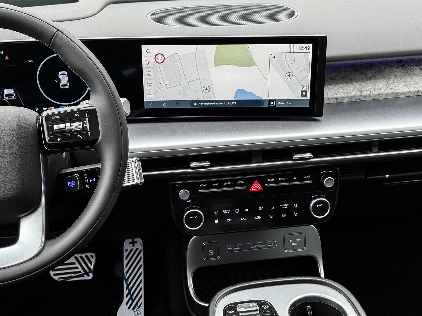 Hyundai IONIQ 9 - Bild 10