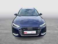 Audi A4 - Vorschau Bild 12