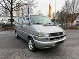 Volkswagen T4 Caravelle 2.5 TDI*8Fach*ServiceVoll*7Sitzer* - gebrauchte VW T4 Caravelle aus dem Jahr 2000