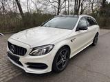 Mercedes-Benz C 43 AMG DESIGNO 9G Sport-AGA - Mercedes-Benz C 43 AMG bis 20.000 Euro