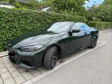BMW 440 M440i xDrive Cabrio A -