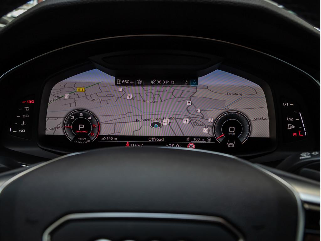 Audi A6 Avant S line 40 TDI S tronic ACC HUD 360° SHZ