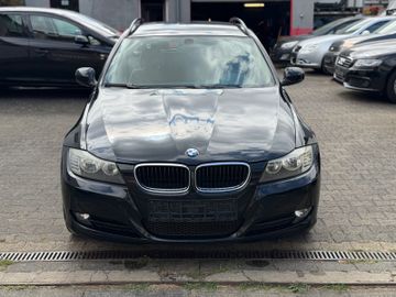 BMW 320 - 2