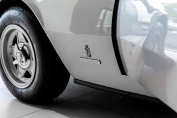 1972 Ferrari 365 缩略图 38