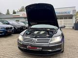 Volkswagen Phaeton V6 3.0 TDI 4Motion*EXCLUSIVE*KAM*5Si*ACC - scheckheftgepflegte VW Phaeton